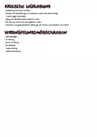 Vorschau - Merkblätter - Mead Lernzettel - Abitur 2025 - Seite 2