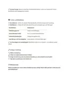Vorschau - Merkblätter - 📖 Handout: Theoretische Grundlagen: ökologische Systemtheorie (Bronfenbrenner) & Resilienzmodell, Schutz- und Risikofaktoren - Seite 1
