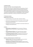 Vorschau - Arbeitsblätter - Arbeitsblatt und Musterlösung Einführung in die Milieutheorie – Sinus-Milieus - Seite 3