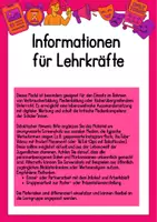 Vorschau - Arbeitsblätter - Digitale Konsumwelt: Was ist Werbung heute? - Seite 1