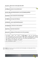 Vorschau - Arbeitsblätter - AB Sprechaktverben (B1/B2) - Seite 2