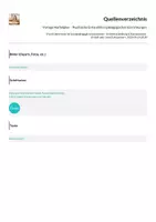 Vorschau - Arbeitsblätter - 📝 Vorlage Notfallplan – Psychische Erste Hilfe in pädagogischen Einrichtungen - Seite 2