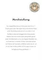 Vorschau - Arbeitsblätter - Materialpaket zum Laut Ch/ch - Seite 2