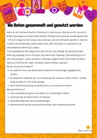 Vorschau - Stundenentwürfe - Digitale Konsumwelt: Wie viel gebe ich preis – und wem gehört meine Kaufentscheidung? - Seite 2