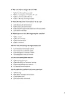 Vorschau - Quiz - GLITCH - Your Mind Belongs To You. For Now. - Multiple Choice Quiz - Seite 2