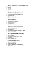 Vorschau - Quiz - GLITCH - Your Mind Belongs To You. For Now. - Multiple Choice Quiz - Seite 3