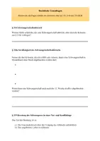 Vorschau - Stundenentwürfe - Komplette Unterrichtsstunde 45-90Min Thema: Schwangerschaftsabbruch - Seite 3