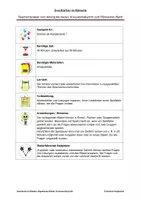Vorschau - Arbeitsblätter - Geschichte in Rätseln - Seite 1