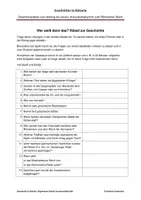 Vorschau - Arbeitsblätter - Geschichte in Rätseln - Seite 2
