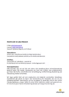 Vorschau - Mal- und Bastelvorlagen - Halloween: Read and Color 1 (Englisch) - Seite 3