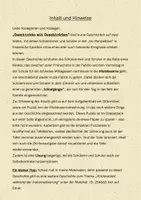 Vorschau - Arbeitsblätter - Geschichte mit Geschichten - Wohnen in der Mietskaserne (inkl. Audio-Datei) - Seite 1