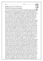 Vorschau - Arbeitsblätter - 3 Materialien für eine Lesestunde 3./4. - Frieda - Seite 2