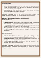 Vorschau - Text - Leitfaden Stressbewältigung im Schulalltag - Seite 2