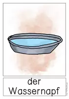 Vorschau - Poster - Tafelmaterial - Ausstattung für Haustiere - Seite 3