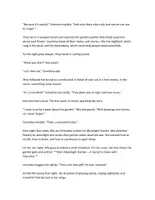 Vorschau - Arbeitsblätter - Leseverstehen Englisch – Mia and the Moonlight Garden (Klasse 3, Lesetext + Aufgaben) - Seite 2