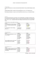 Vorschau - Unterrichtsreihen - Lernen mit Uwe: Grammatik A1 – B1 034 Nomen - Singular und Plural - Seite 1
