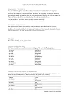 Vorschau - Unterrichtsreihen - Lernen mit Uwe: Grammatik A1 – B1 034 Nomen - Singular und Plural - Seite 3