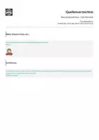 Vorschau - Merkblätter - Mein Streitschlichter - Falt-Merkheft - Seite 1
