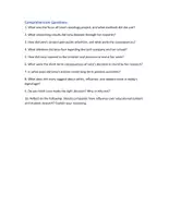 Vorschau - Arbeitsblätter - Lesekompetenz Englisch – The Ethics of the Algorithm (Klasse 11, Lesetext + Aufgaben) - Seite 3