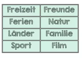Vorschau - Stundenentwürfe - ABC Gedicht schreiben - Seite 3