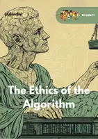 Vorschau - Arbeitsblätter - Lesekompetenz Englisch – The Ethics of the Algorithm (Klasse 11, Lesetext + Aufgaben) - Deckblatt