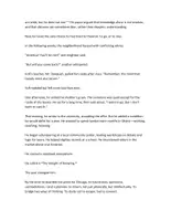 Vorschau - Arbeitsblätter - Sparpaket XXL: Leseverstehen Englisch – Klasse 10–12 | Anspruchsvolle Erzähltexte & Analyseaufgaben - Seite 3