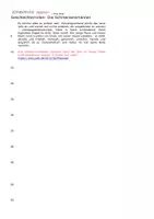 Vorschau - Klassenarbeiten - Klausur mit EHZ - Nina Pauer - Schmerzensmänner - Sachtextanalyse - Männer und Frauen Geschlechterrollen, Gender - Seite 2