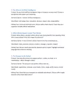 Vorschau - Arbeitsblätter - Sparpaket XXL: Writing Prompts Englisch – Klasse 5 bis 10 | Schreibaufträge - Seite 3