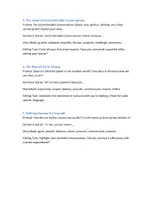 Vorschau - Arbeitsblätter - Writing Prompts Englisch – Klasse 11: Schreibimpulse für reflektiertes Schreiben & Überarbeitung - Seite 2
