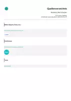 Vorschau - Arbeitsblätter - Rückblick_Mein Schuljahr - Seite 1