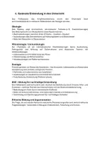 Vorschau - Stundenentwürfe - Mystery | Ökologie - Wie kann ein unsichtbarer Feind ganze Arten auslöschen? - Seite 2