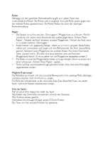 Vorschau - Spiele - Schmugglerspiel Tauschspiel - Bewegung, Spannung und Teamgeist (Klassenfahrten) - Seite 2