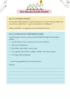 Vorschau - Arbeitsblätter - Dein Weg zum Growth Mindset - Mit kleinen Schritten zu mehr Stärke & Selbstvertrauen - Deckblatt