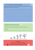 Vorschau - Arbeitsblätter - Dein Weg zum Growth Mindset - Mit kleinen Schritten zu mehr Stärke & Selbstvertrauen - Seite 2