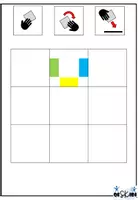 Aperçu - Inclusion - Puzzles Couleurs 2 - qeSKidi - Page 2
