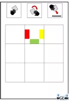 Aperçu - Inclusion - Puzzles Couleurs 2 - qeSKidi - Page 3