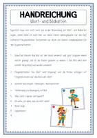 Vorschau - Arbeitsblätter - BERUFE (wachsendes) Materialpaket (Deutsch / DaZ - Seite 1