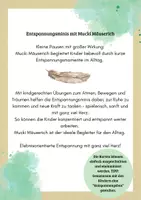 Vorschau - Spiele - Mucki Mäuserichs- Entspannungsminis - Seite 1