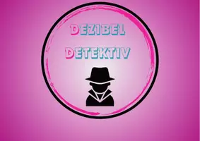Vorschau - Poster - Dezibel Detektiv - Seite 1