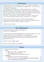Vorschau - Unterrichtsreihen - Geometrie Paulas-Reisen Reihentransparenz & Wortspeicher - Seite 1