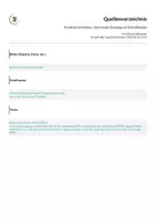 Vorschau - Arbeitsblätter - Kreatives Schreiben: Literarische Einstiege als Schreibimpuls - Seite 1