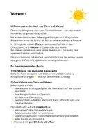 Vorschau - Audio-Dateien - Spanische Kurzgeschichten für A1–B1: Lesen, Verstehen, Anwenden "Blick ins Buch" - Seite 3