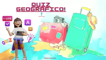 anteprima - Esercizi - Viaggio tra le Regioni d’Italia – Quiz per la Classe Quinta - Pagina di copertina