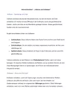 Vorschau - Arbeitsblätter - Materialpaket Vulkane und Erdbeben - Informationstext, kreative Aufgaben und Bastelanlässe - Seite 2