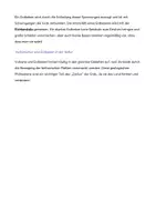 Vorschau - Arbeitsblätter - Materialpaket Vulkane und Erdbeben - Informationstext, kreative Aufgaben und Bastelanlässe - Seite 3