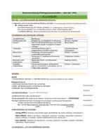 Vorschau - Arbeitsblätter - Zusammenfassung Referendariat Didaktik Kolloquium - Seite 1
