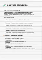 anteprima - Opere didattiche / Libri di testo - QUADERNO DI SCIENZE CLASSE TERZA - Pagina 1