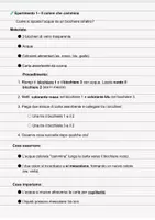 anteprima - Opere didattiche / Libri di testo - QUADERNO DI SCIENZE CLASSE TERZA - Pagina 3
