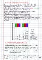 anteprima - Opere didattiche / Libri di testo - QUADERNO MATEMATICA CLASSE 4!!! - Pagina 2