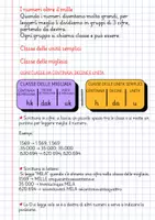 anteprima - Opere didattiche / Libri di testo - QUADERNO MATEMATICA CLASSE 4!!! - Pagina 3